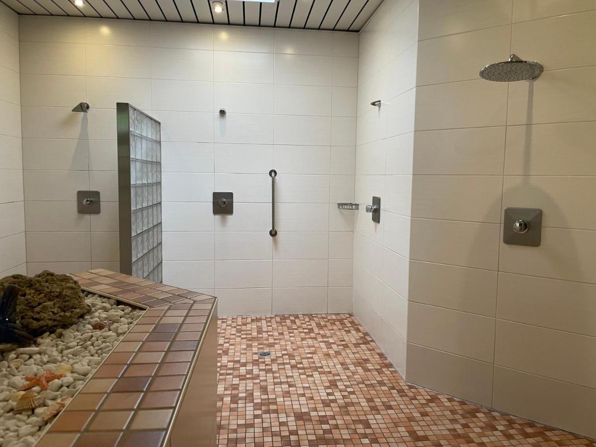 Ferienwohnung Memory باد هازبرغ المظهر الخارجي الصورة
