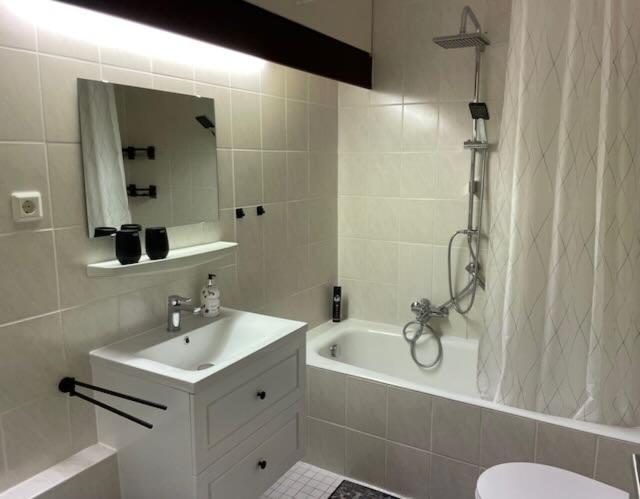 Ferienwohnung Memory باد هازبرغ المظهر الخارجي الصورة