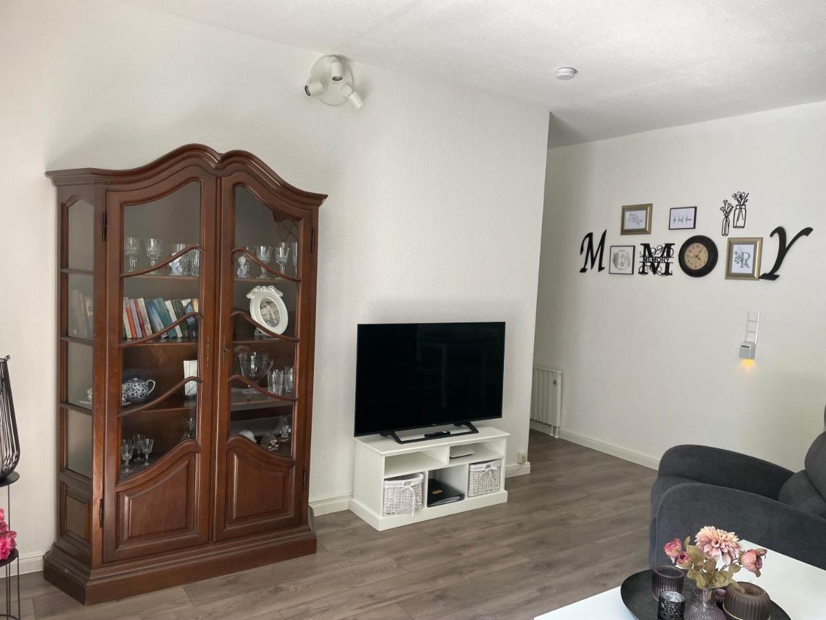 Ferienwohnung Memory باد هازبرغ المظهر الخارجي الصورة